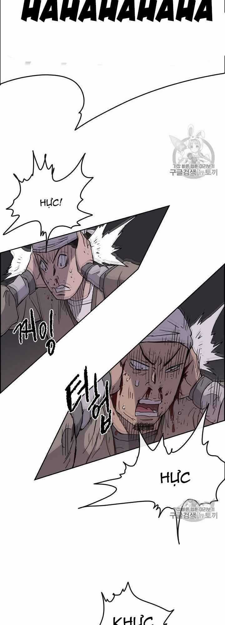 Tiên Kiếm Bất Bại Chapter 16 trang 66