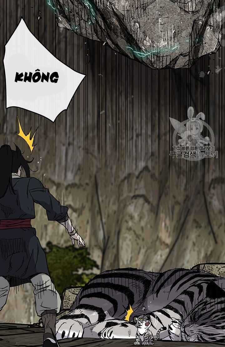 Tiên Kiếm Bất Bại Chapter 16 trang 7