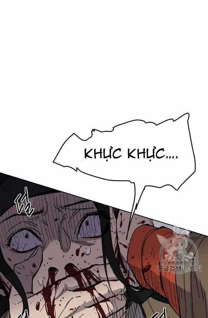 Tiên Kiếm Bất Bại Chapter 16 trang 71