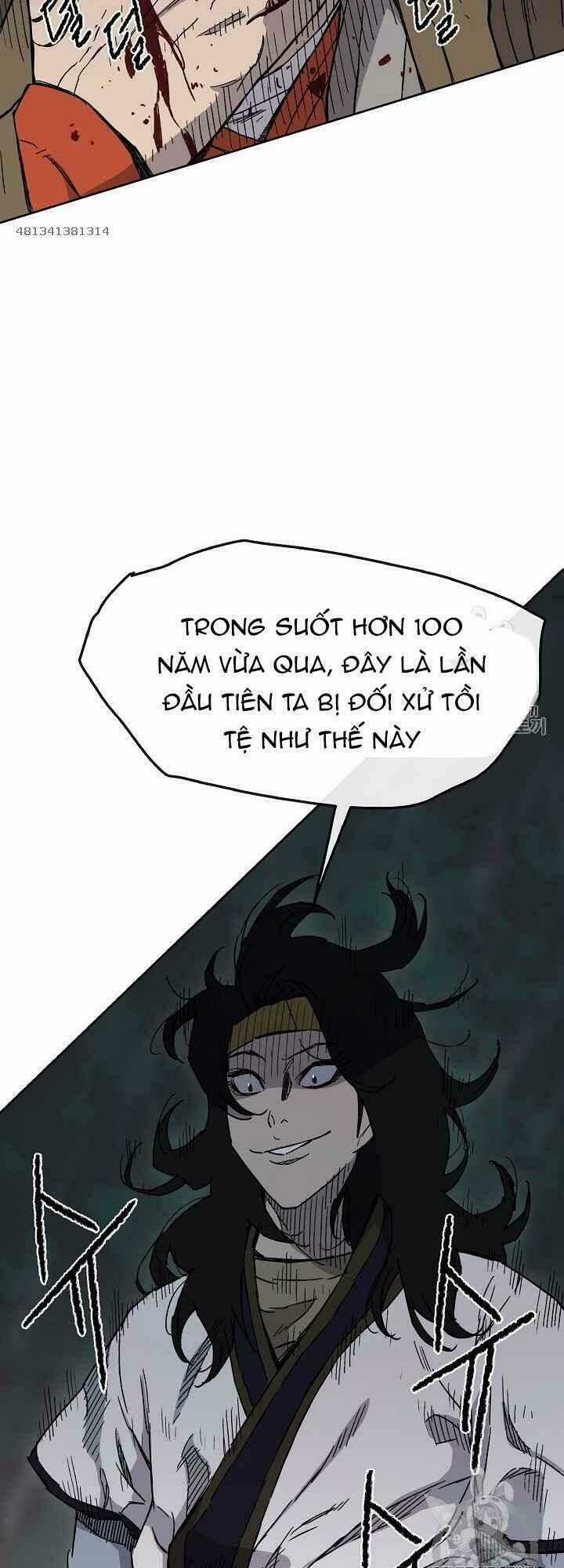 Tiên Kiếm Bất Bại Chapter 16 trang 72