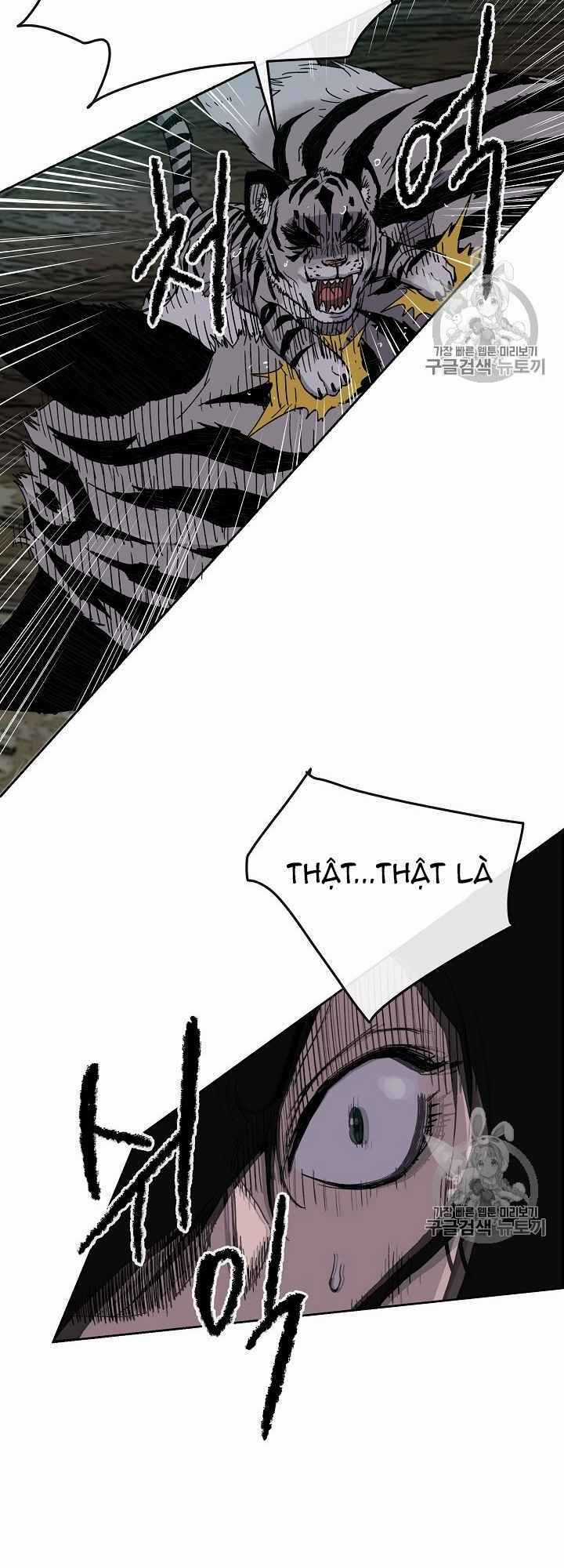 Tiên Kiếm Bất Bại Chapter 16 trang 9