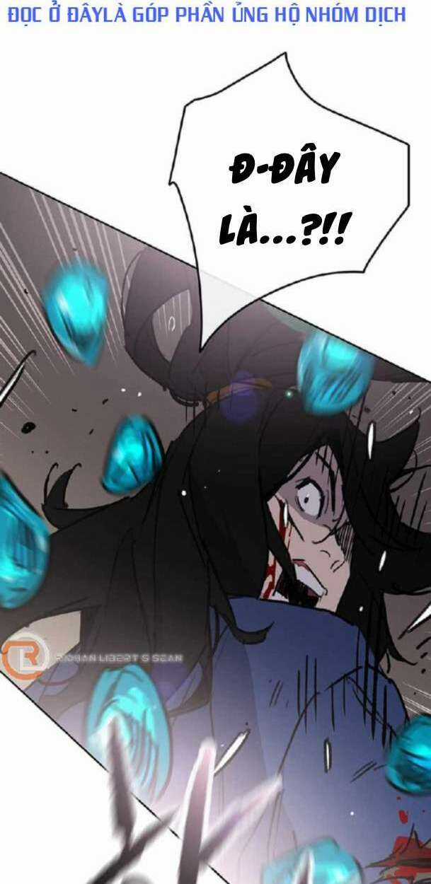 Tiên Kiếm Bất Bại Chapter 160 trang 1