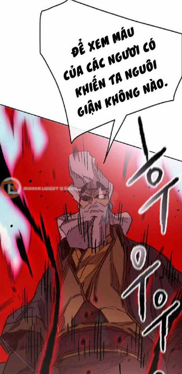 Tiên Kiếm Bất Bại Chapter 161 trang 1
