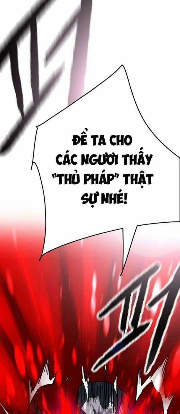 Tiên Kiếm Bất Bại Chapter 162 trang 1
