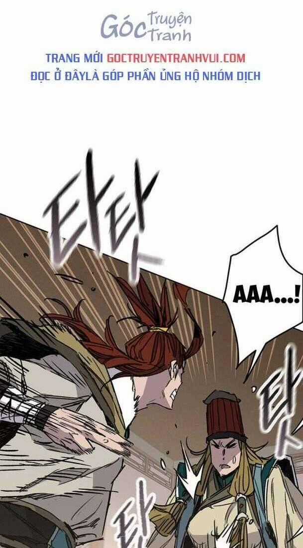 Tiên Kiếm Bất Bại Chapter 163 trang 1