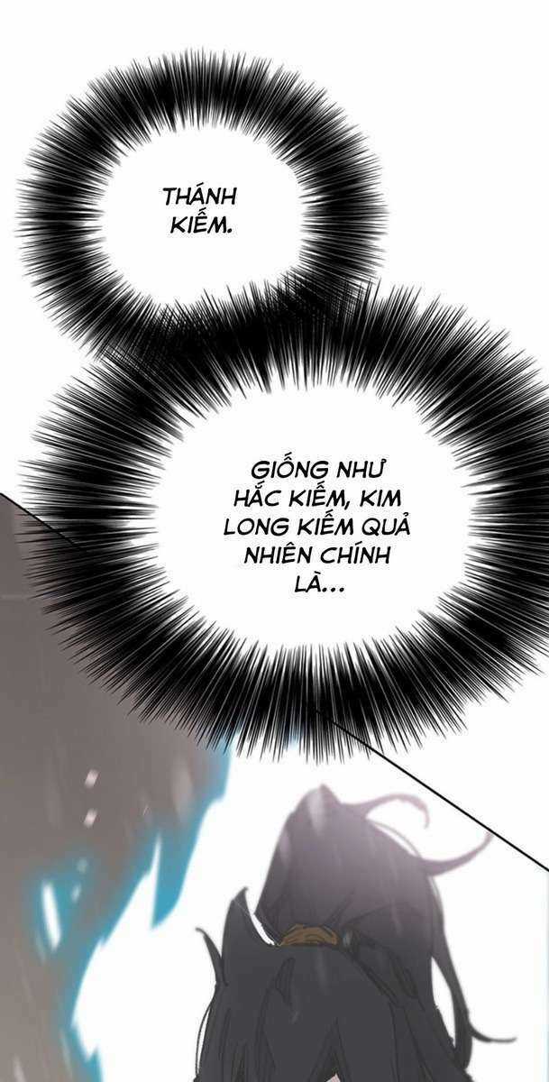 Tiên Kiếm Bất Bại Chapter 166 trang 1