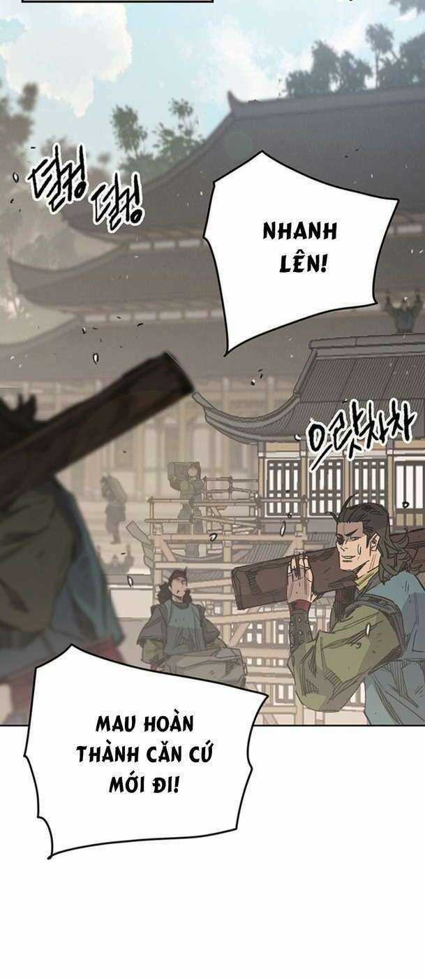 Tiên Kiếm Bất Bại Chapter 167 trang 1