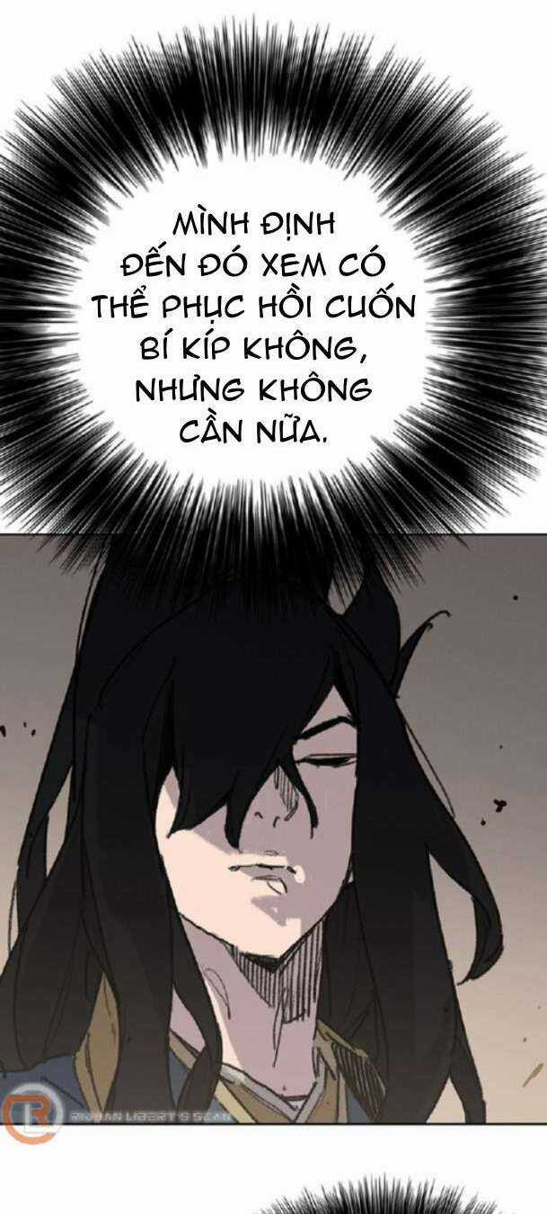 Tiên Kiếm Bất Bại Chapter 169 trang 1