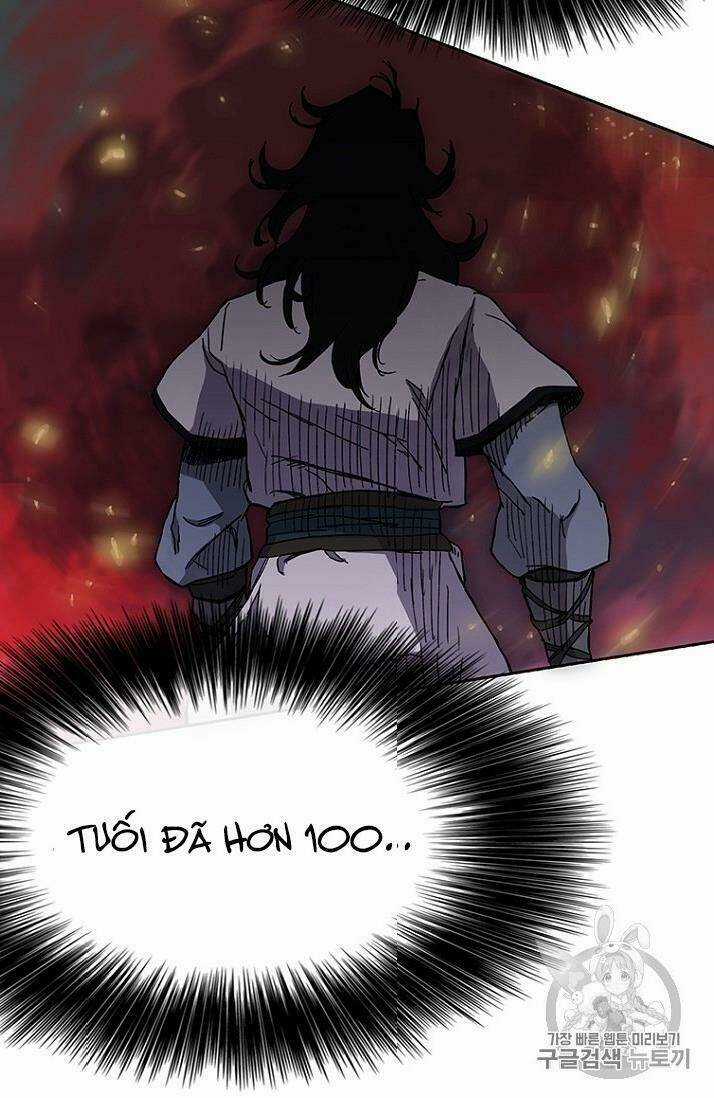 Tiên Kiếm Bất Bại Chapter 17 trang 10