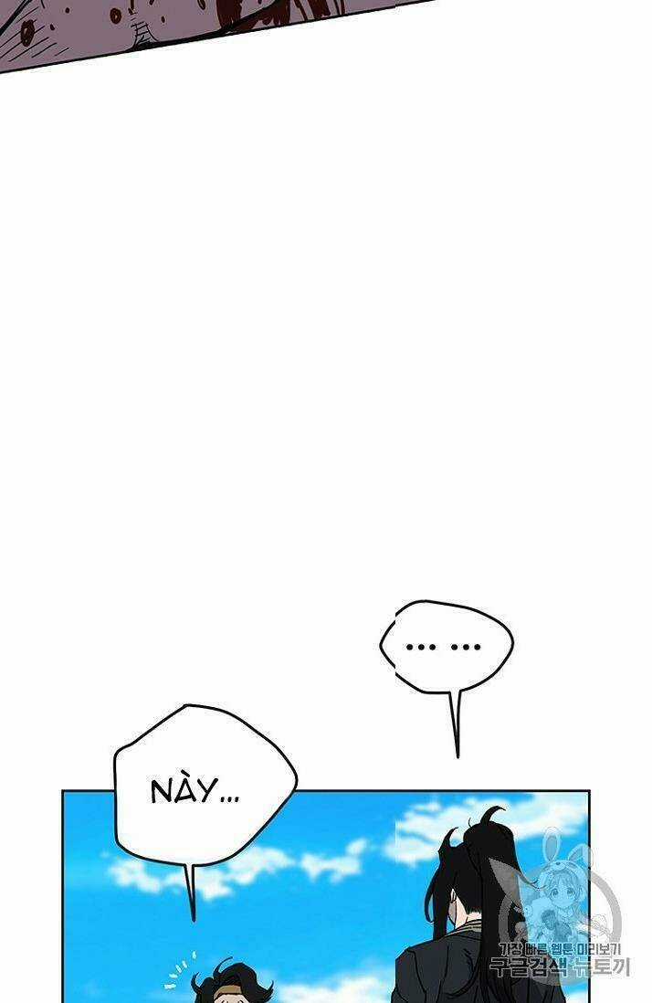 Tiên Kiếm Bất Bại Chapter 17 trang 12