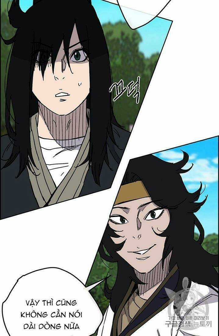 Tiên Kiếm Bất Bại Chapter 17 trang 14