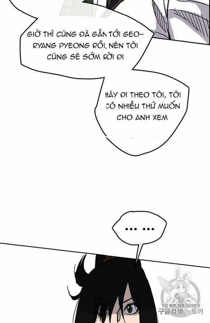 Tiên Kiếm Bất Bại Chapter 17 trang 15