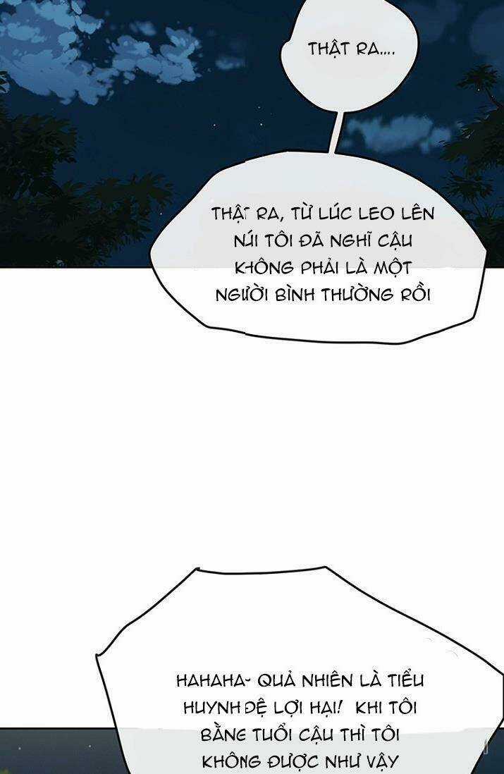 Tiên Kiếm Bất Bại Chapter 17 trang 18