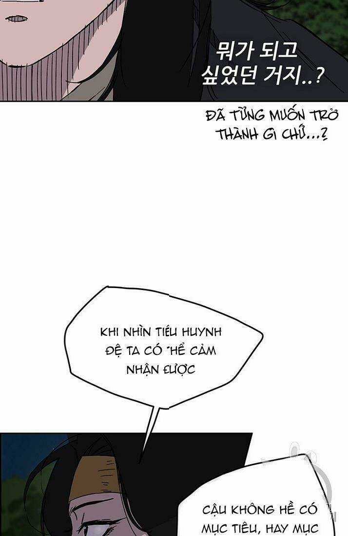 Tiên Kiếm Bất Bại Chapter 17 trang 25