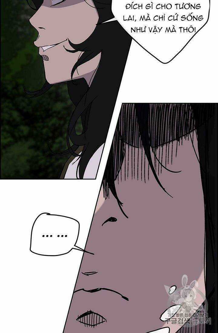 Tiên Kiếm Bất Bại Chapter 17 trang 26