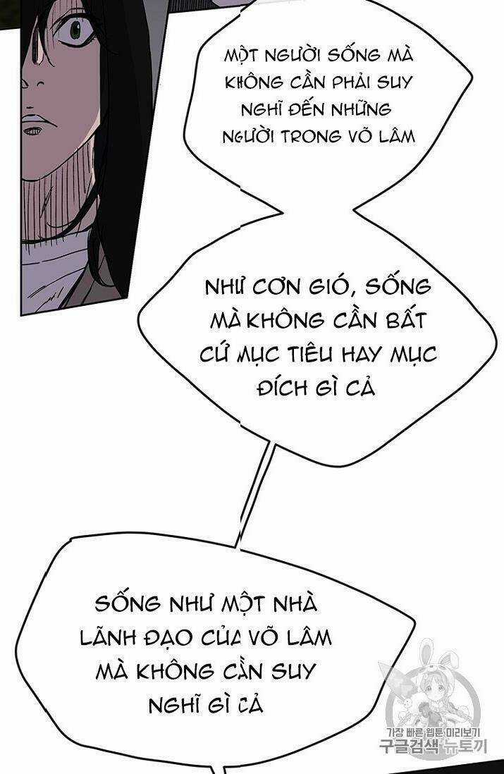 Tiên Kiếm Bất Bại Chapter 17 trang 30