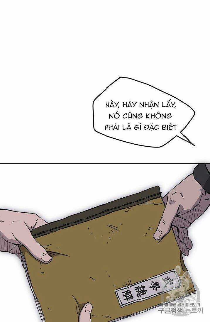 Tiên Kiếm Bất Bại Chapter 17 trang 33