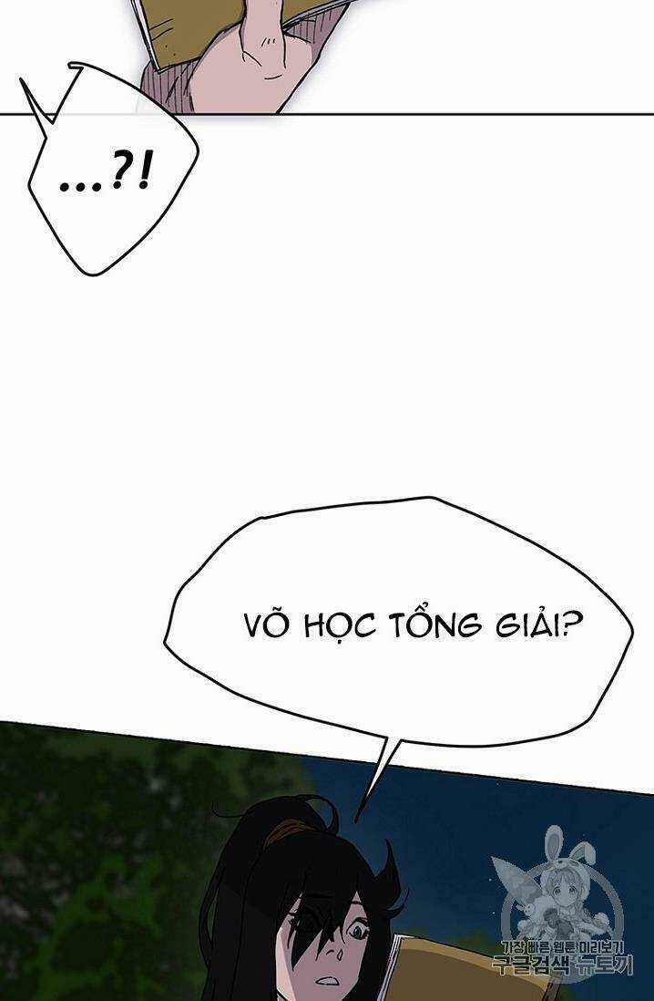 Tiên Kiếm Bất Bại Chapter 17 trang 34