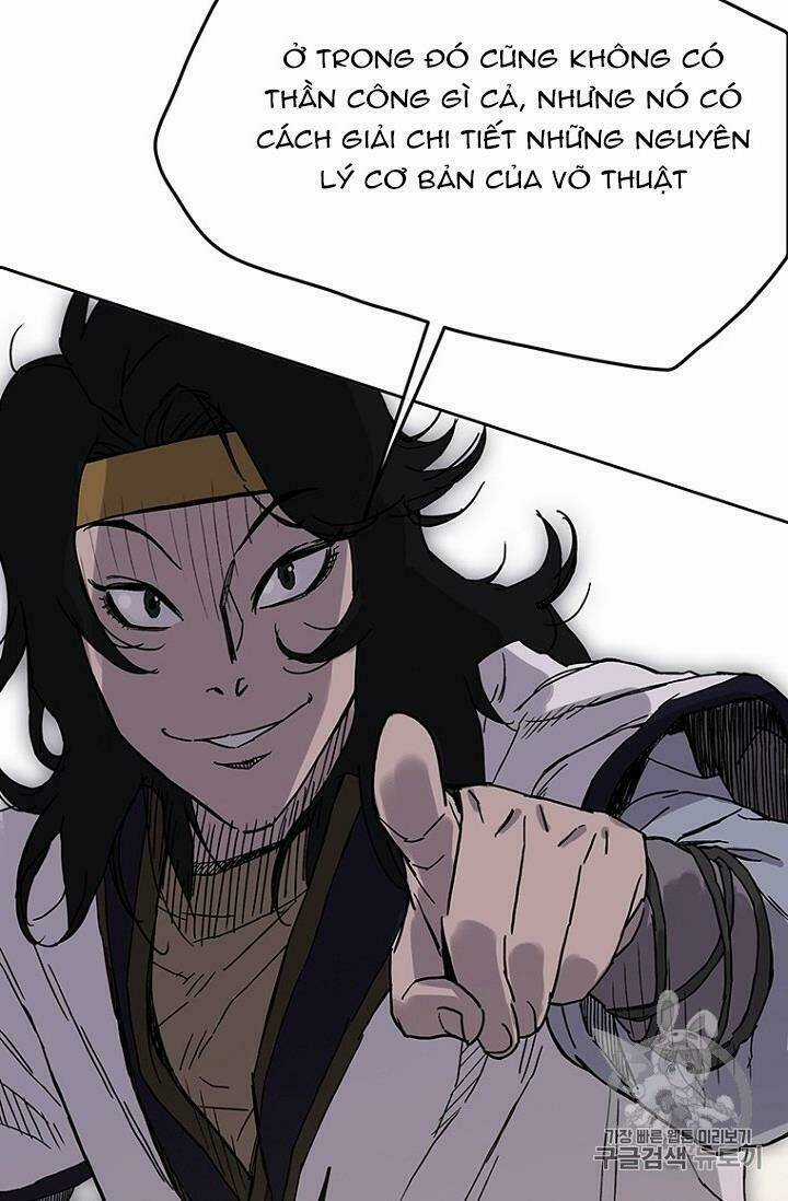 Tiên Kiếm Bất Bại Chapter 17 trang 38