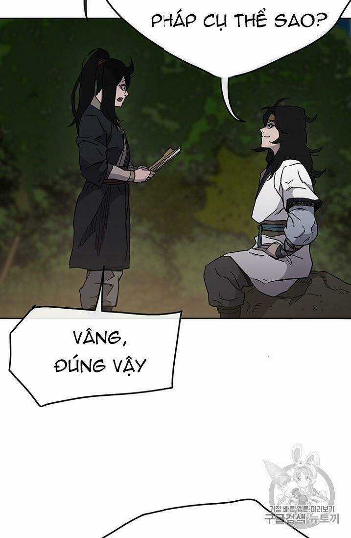 Tiên Kiếm Bất Bại Chapter 17 trang 41