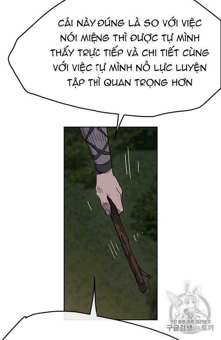 Tiên Kiếm Bất Bại Chapter 17 trang 42