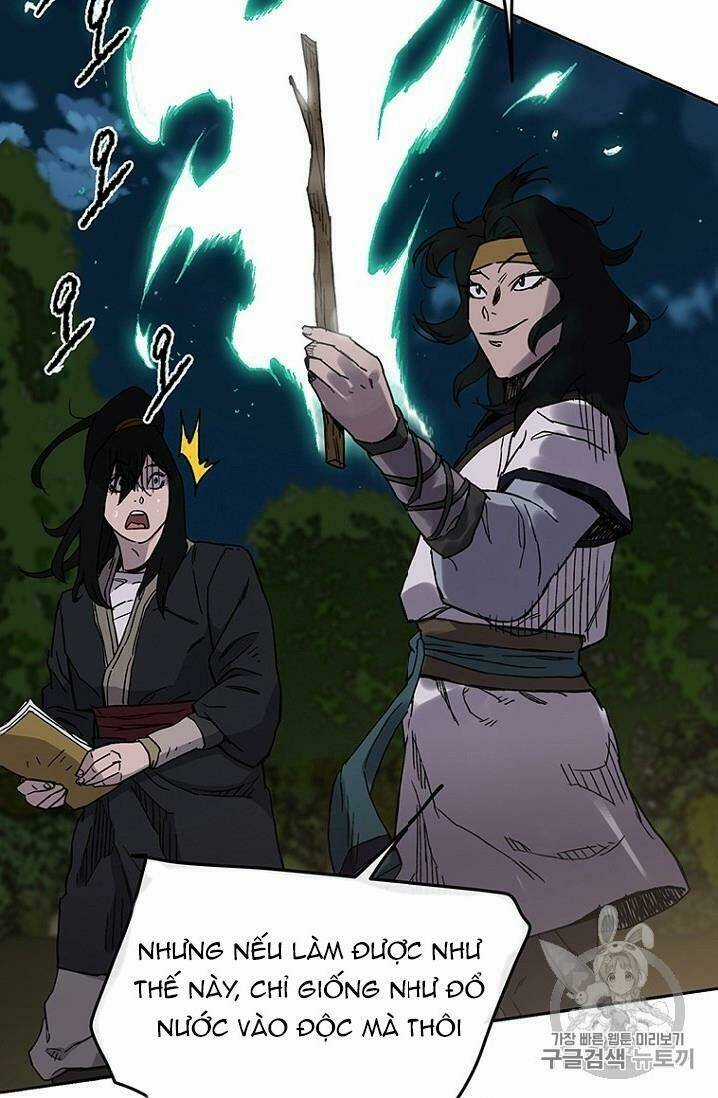 Tiên Kiếm Bất Bại Chapter 17 trang 44