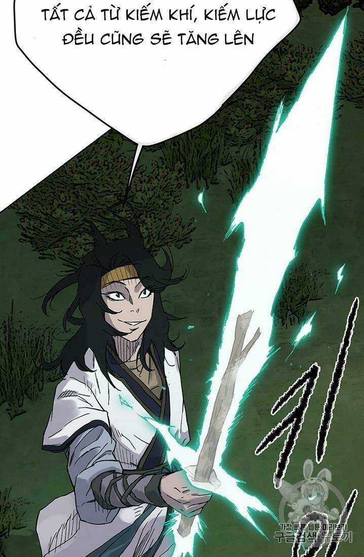 Tiên Kiếm Bất Bại Chapter 17 trang 48