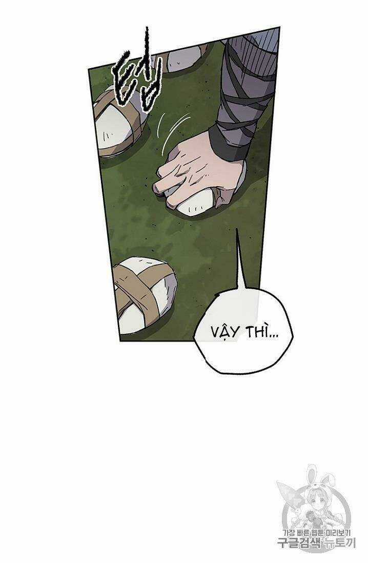 Tiên Kiếm Bất Bại Chapter 17 trang 5