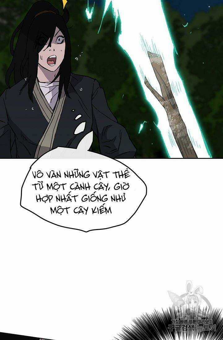 Tiên Kiếm Bất Bại Chapter 17 trang 50