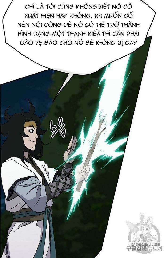 Tiên Kiếm Bất Bại Chapter 17 trang 52