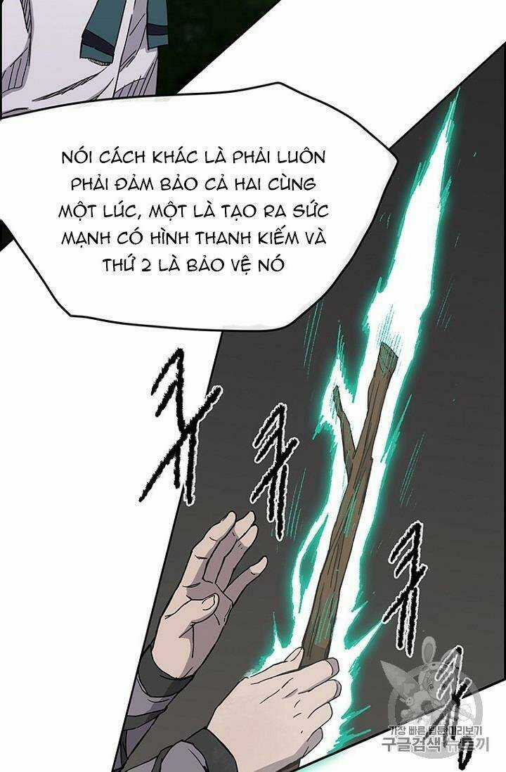 Tiên Kiếm Bất Bại Chapter 17 trang 53