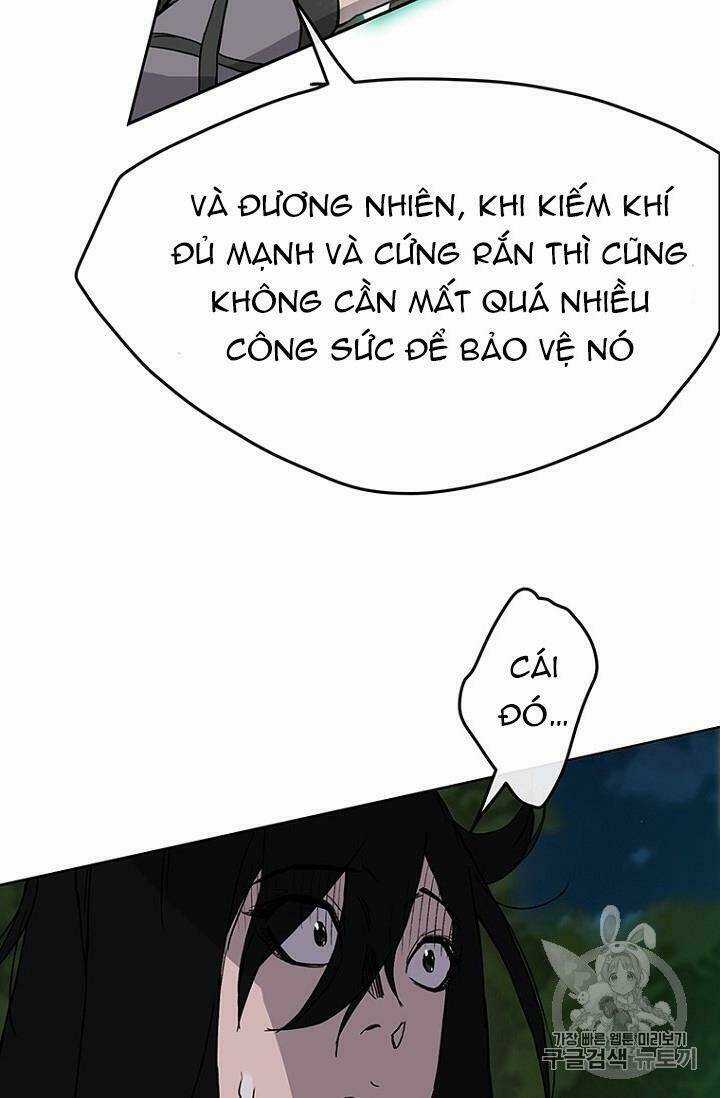 Tiên Kiếm Bất Bại Chapter 17 trang 54