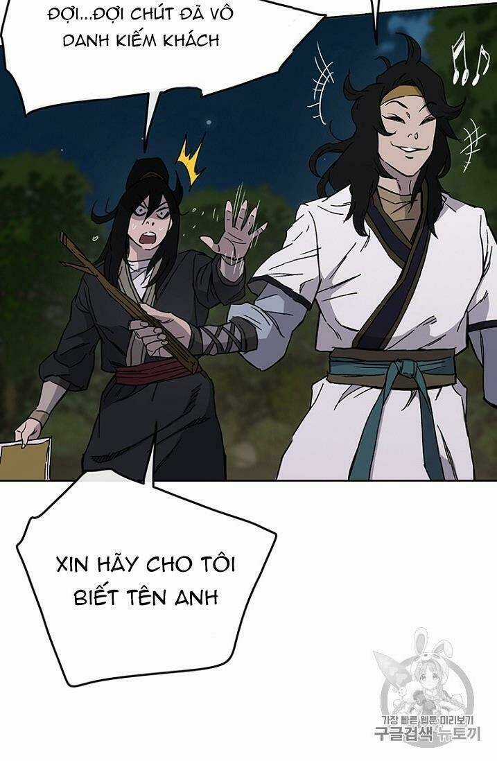 Tiên Kiếm Bất Bại Chapter 17 trang 57