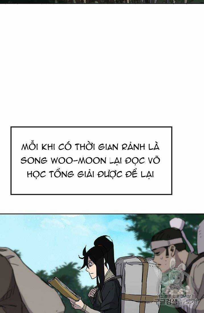 Tiên Kiếm Bất Bại Chapter 17 trang 75