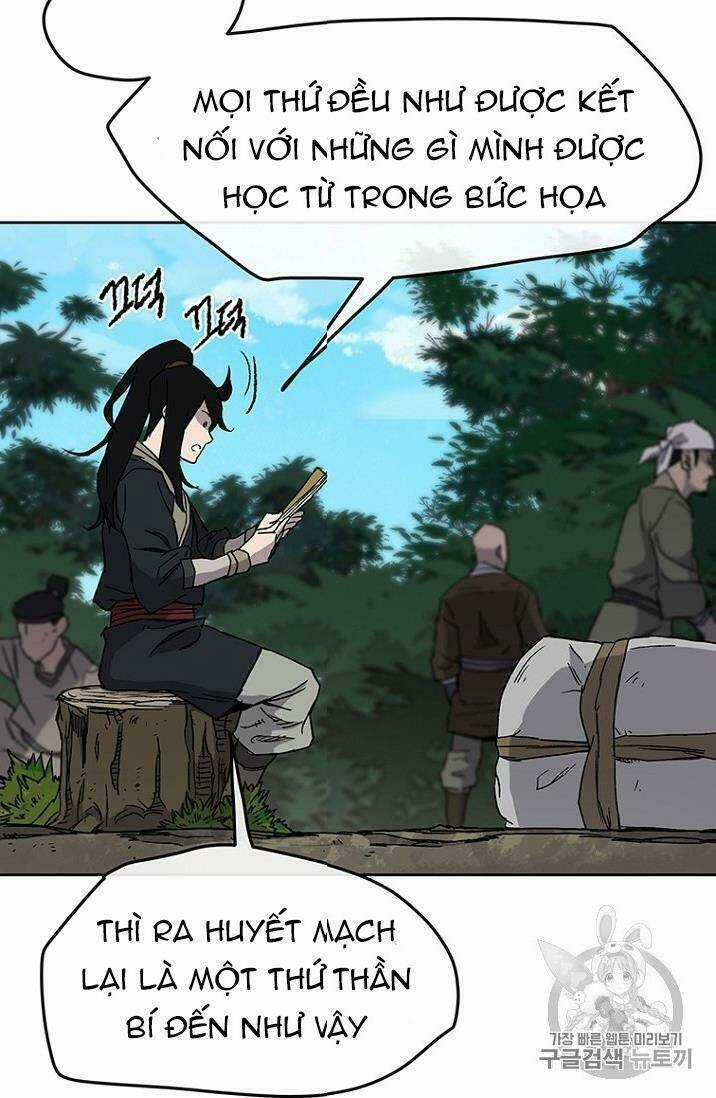 Tiên Kiếm Bất Bại Chapter 17 trang 77