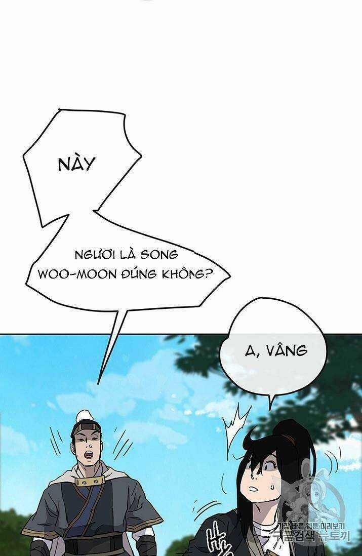 Tiên Kiếm Bất Bại Chapter 17 trang 78