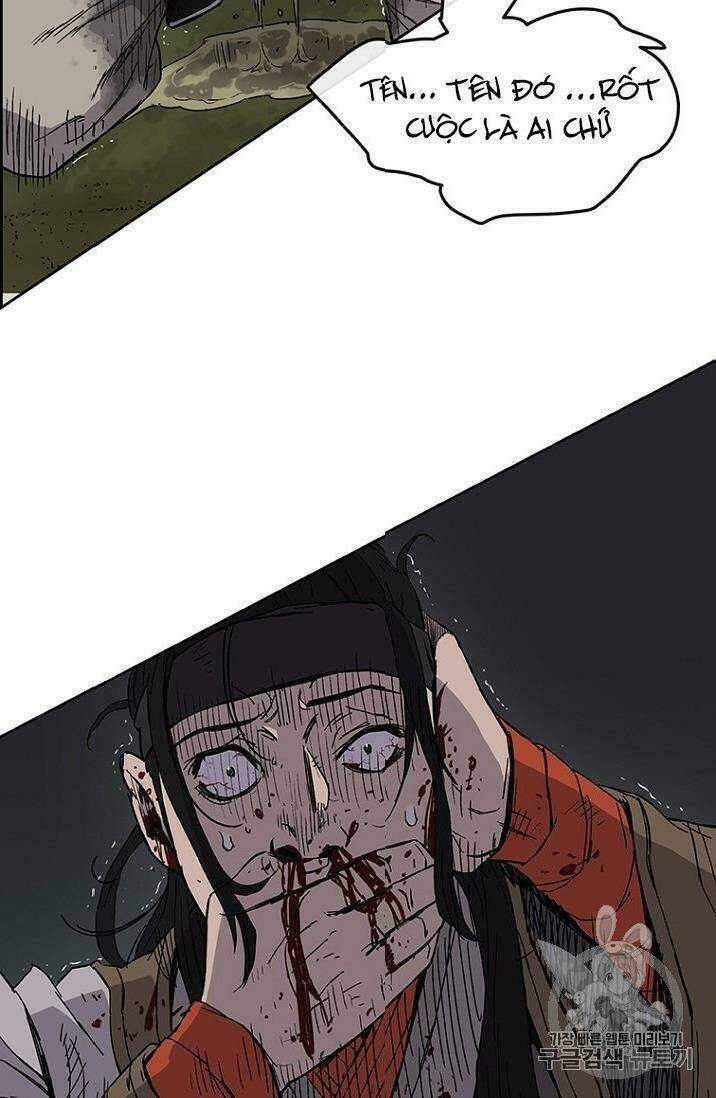 Tiên Kiếm Bất Bại Chapter 17 trang 8