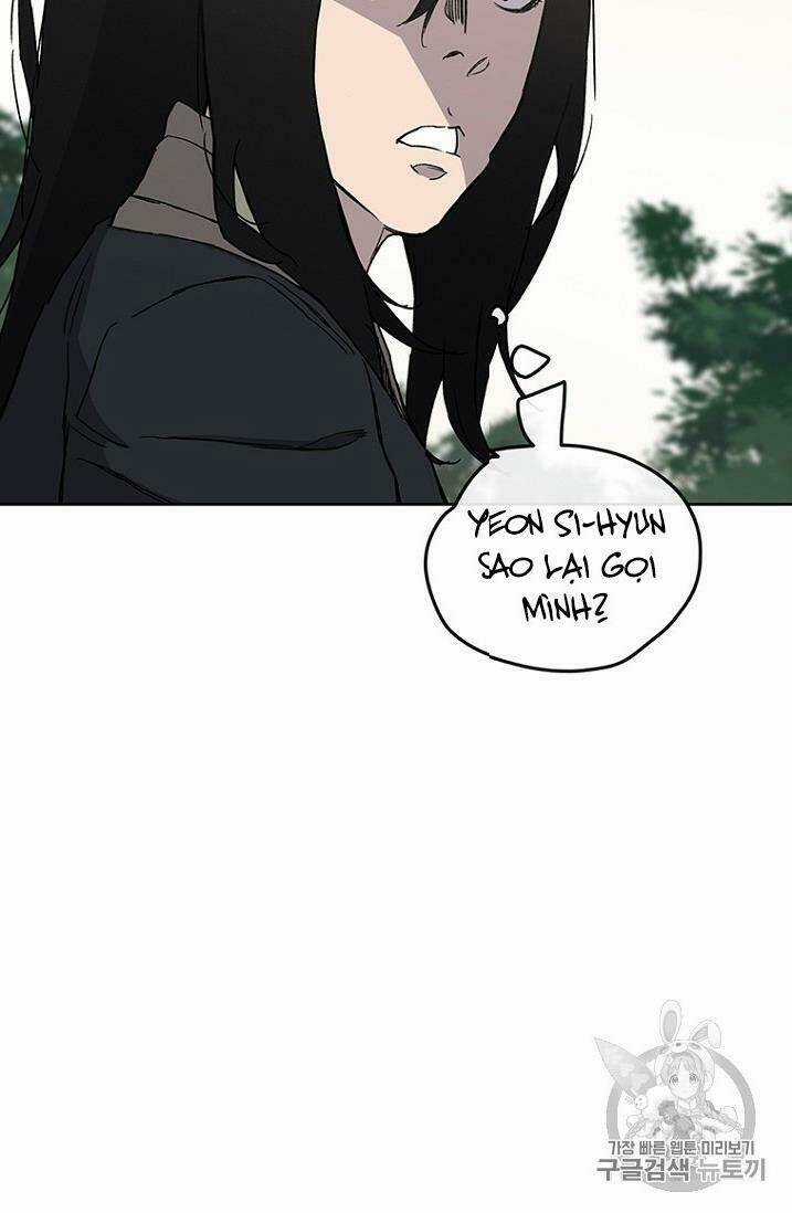 Tiên Kiếm Bất Bại Chapter 17 trang 80