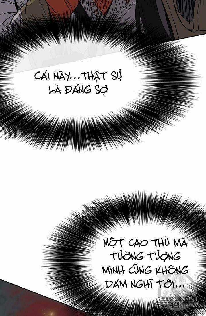 Tiên Kiếm Bất Bại Chapter 17 trang 9