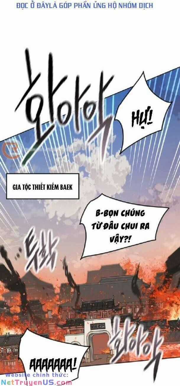 Tiên Kiếm Bất Bại Chapter 171 trang 1