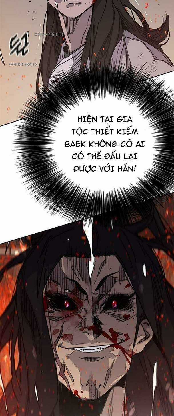 Tiên Kiếm Bất Bại Chapter 172 trang 1