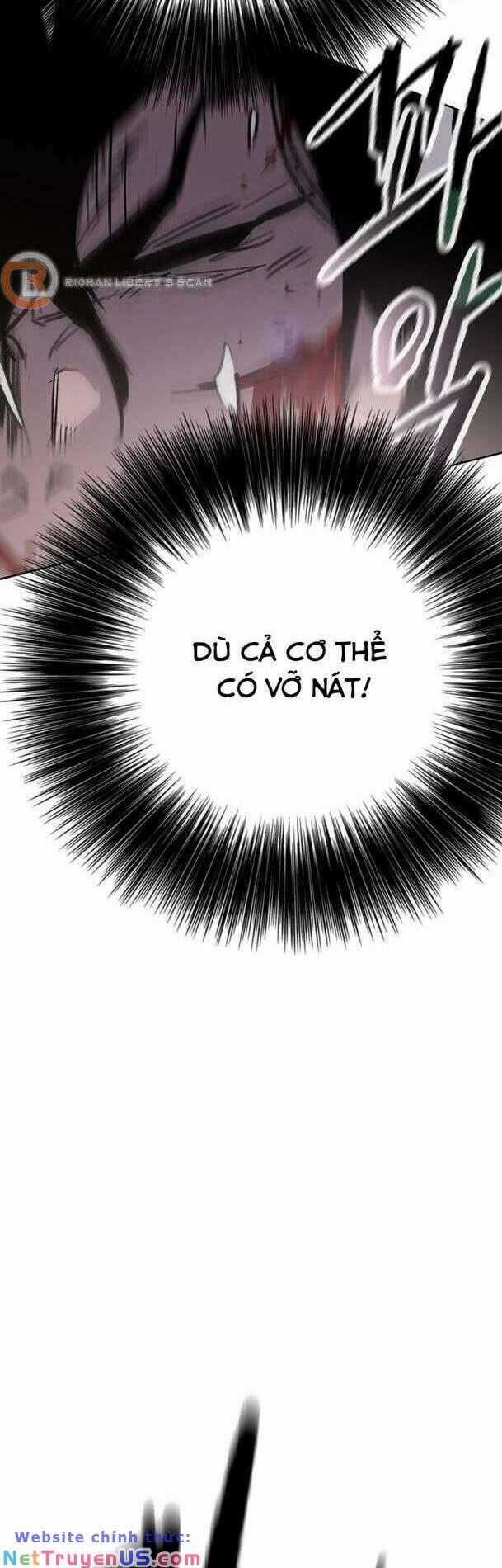 Tiên Kiếm Bất Bại Chapter 175 trang 1