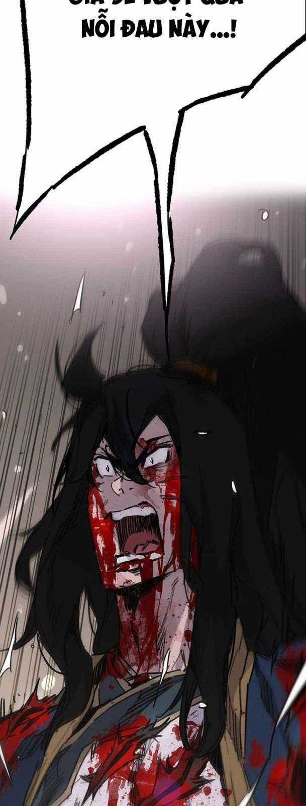 Tiên Kiếm Bất Bại Chapter 176 trang 1
