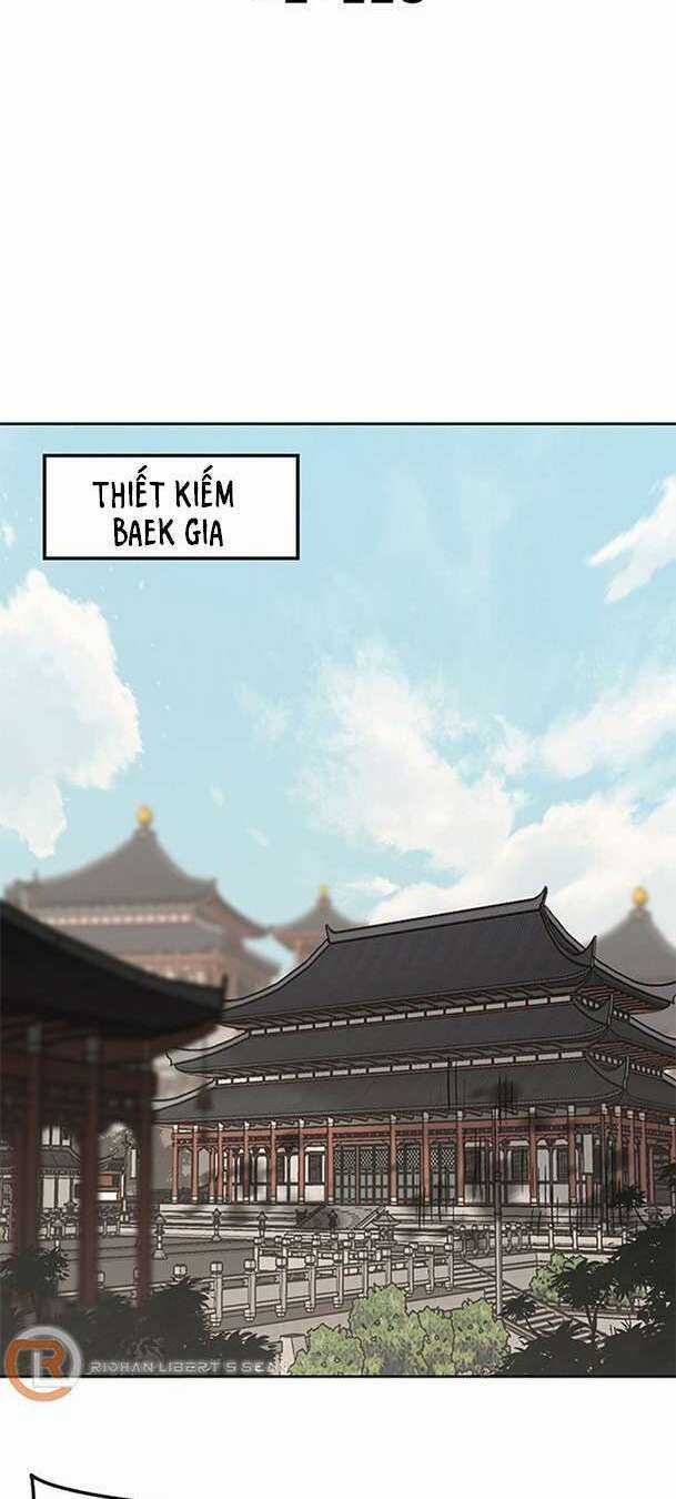 Tiên Kiếm Bất Bại Chapter 178 trang 1