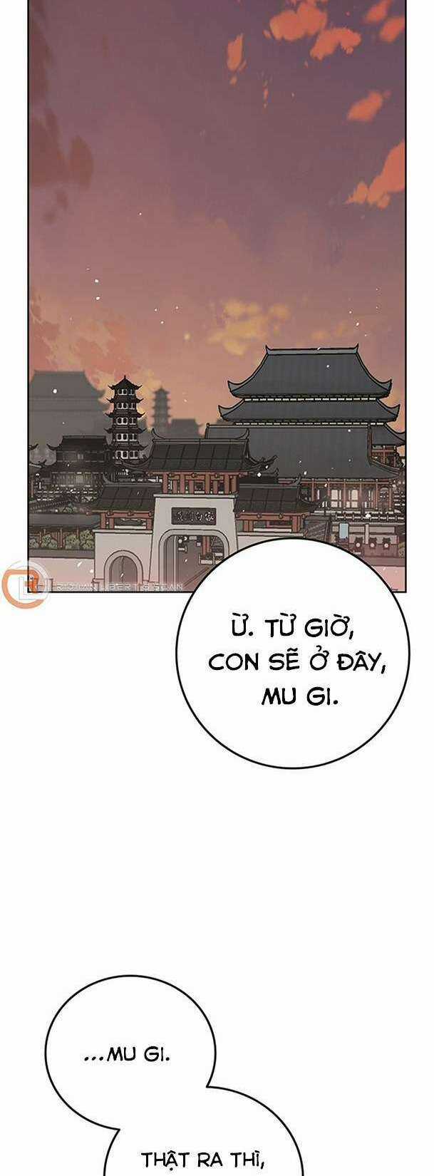 Tiên Kiếm Bất Bại Chapter 179 trang 1