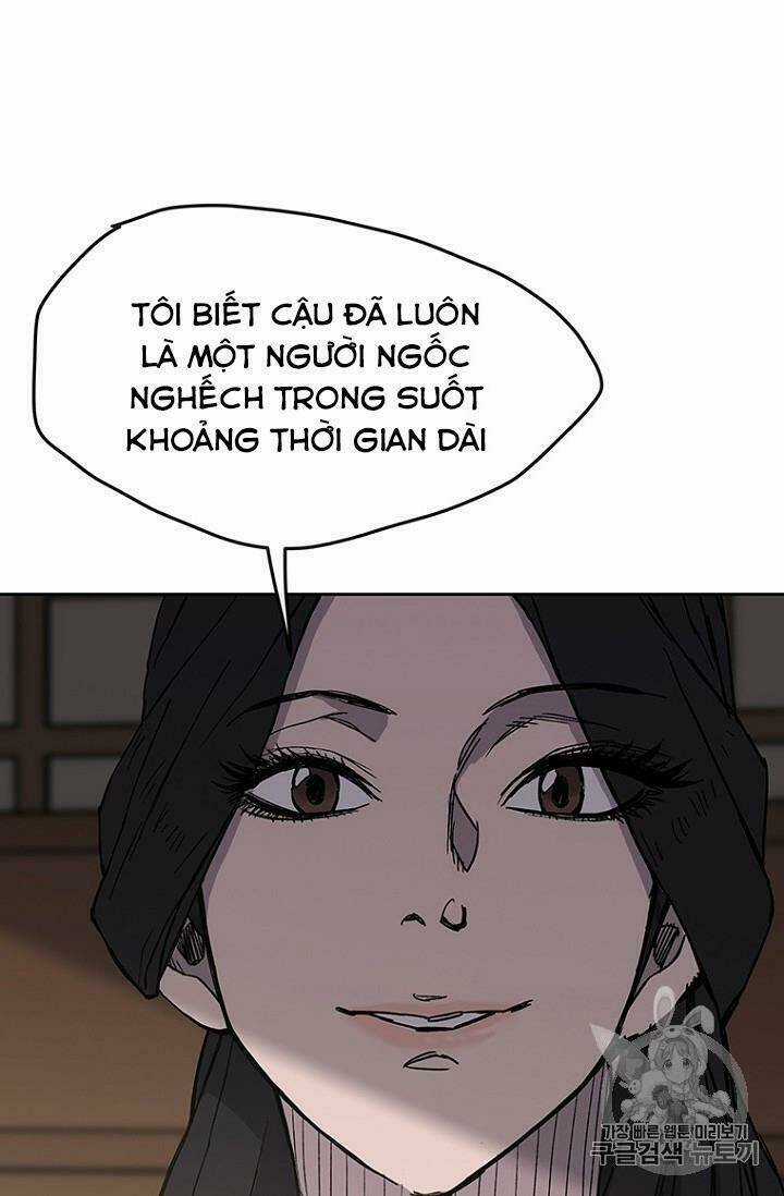 Tiên Kiếm Bất Bại Chapter 18 trang 13
