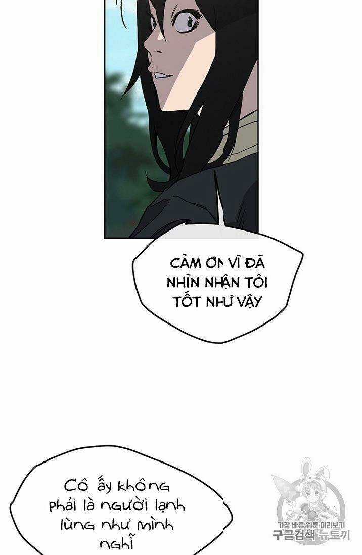 Tiên Kiếm Bất Bại Chapter 18 trang 15