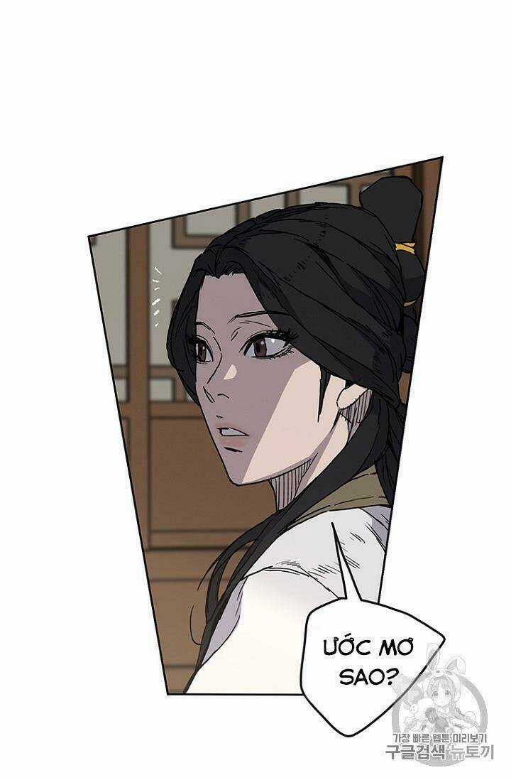 Tiên Kiếm Bất Bại Chapter 18 trang 17