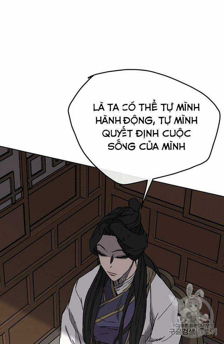 Tiên Kiếm Bất Bại Chapter 18 trang 19