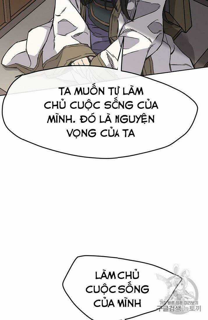 Tiên Kiếm Bất Bại Chapter 18 trang 20